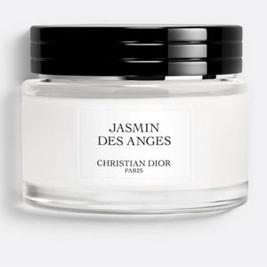 Dior Jasmin Des Anges body cream